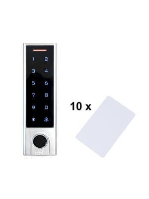 Pacote de teclado de controle de acesso PNI DK350
