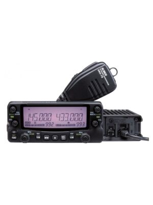 Estação de rádio PNI Alinco DR-735E VHF / UHF