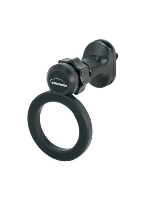 Suporte magnético Silvercloud Easy Drive 30 tipo Magsafe