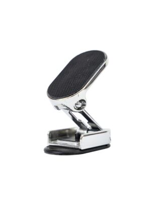 Suporte magnético dobrável