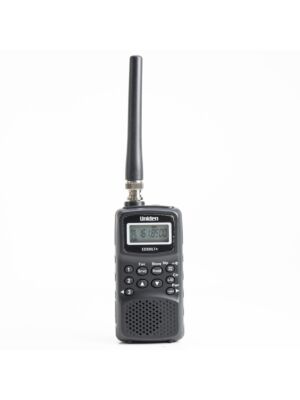 Scanner Uniden EZI33XLT Plus