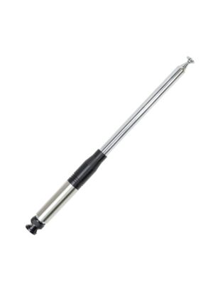 Antena telescópica BNC PNI Flex 130