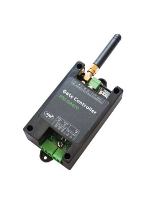 Relé GSM 4G