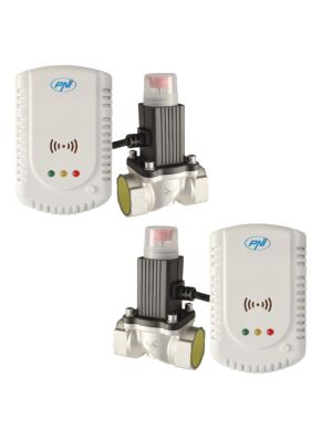 Embale 2 peças PNI GD-01 Kit de Sensor de Gás