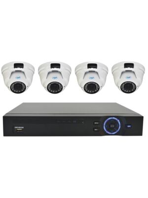 Kit de videovigilância PNI House