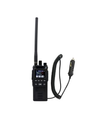Estação de rádio CB portátil PNI Escort HP 32