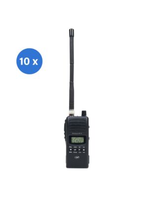 Estação de rádio CB portátil PNI Escort HP 72