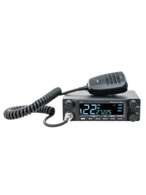 Estação de Rádio CB PNI Escort HP 9600