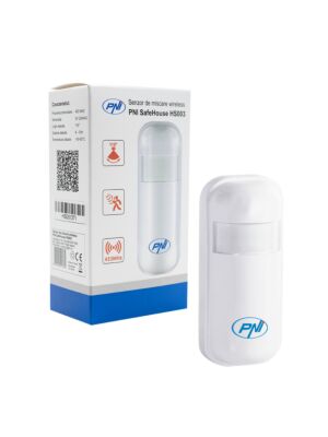 Sensor de movimento PIR PNI SafeHouse HS003