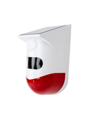 HS008 com carga solar
