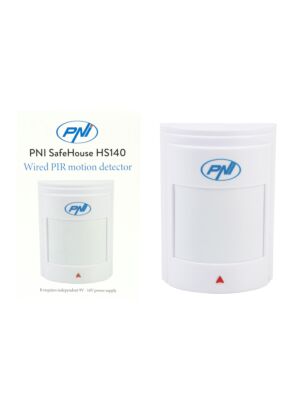 Sensor de movimento