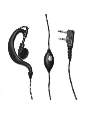 Fone de ouvido com microfone PNI HS81