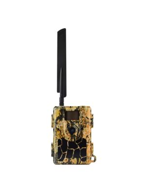 Câmera de caça PNI Hunting 480 24MP, com Internet 4G