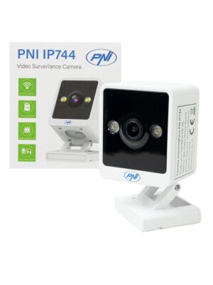 PNI câmera de vigilância