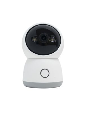 Câmera de vigilância por vídeo PNI IP7723
