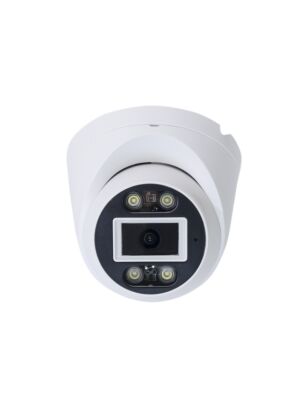 Câmera de videovigilância 5Mp PNI IP7724