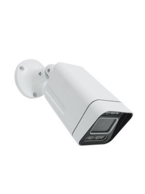 Câmera de videovigilância 5Mp PNI IP7725