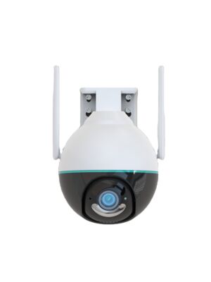 Câmera de videovigilância PNI IP798 4Mp Tuya