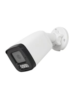Câmera de vigilância por vídeo PNI IP828JS