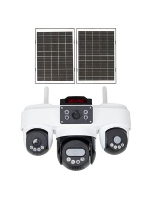 Câmera de Videovigilância PNI IP83S