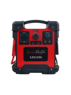 Bateria portátil PNI JS8000 para partida de carro de emergência 12V/24 jump starter 80000mah 296Wh