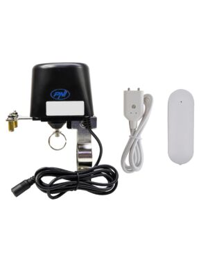 Kit anti-inundação de válvula inteligente