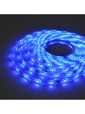 Tira do diodo emissor de luz IP65 30 de PNI L15RGBWE 30 m / m 12V 5m