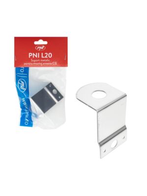 Suporte metálico PNI L20