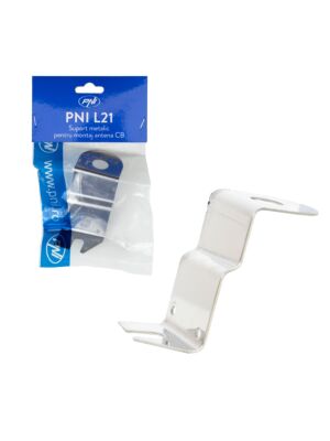 Suporte metálico PNI L21