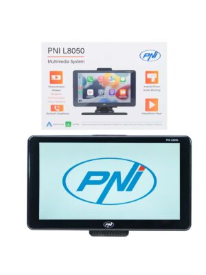 Sistema multimédia para automóvel PNI L8050