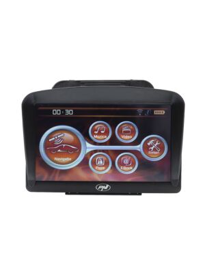 Sistema de navegação GPS PNI L807
