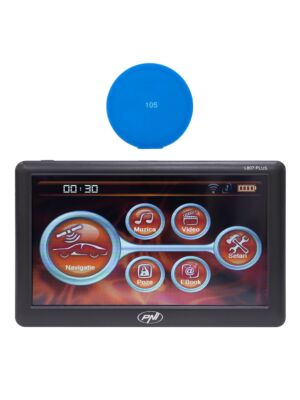 PNI L807 PLUS sistema de navegação GPS