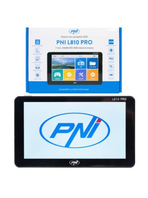 Sistema de navegação GPS PNI L810 PRO