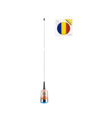 Antena CB PNI TRUCKER 9000 PL com LED