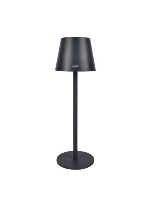 Candeeiro de mesa PNI LT04B 2,5W, com