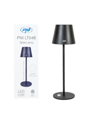 Candeeiro de mesa PNI