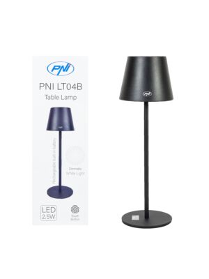 Candeeiro de mesa PNI
