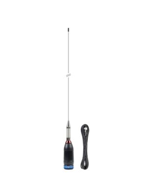 Antena CB PNI ML200, comprimento 190cm