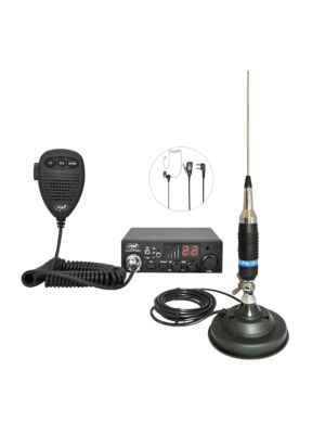 Kit de estação de rádio CB