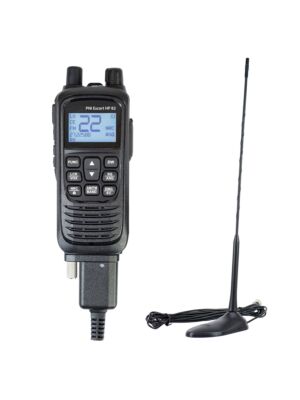 Kit de estação de rádio CB portátil PNI