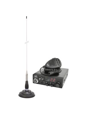 Estação de rádio Kit