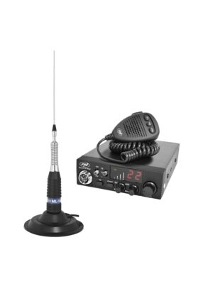 Estação de rádio Kit