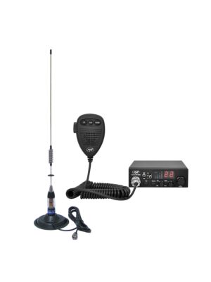 Kit de estação de rádio CB