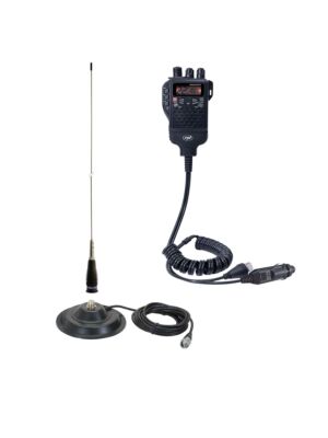 CB PNI Escort HP 62 e Antena PNI PNI ML145
