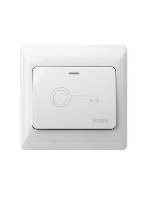Chave de acesso integrada PNI PB102 COM/NO, integrada, interna