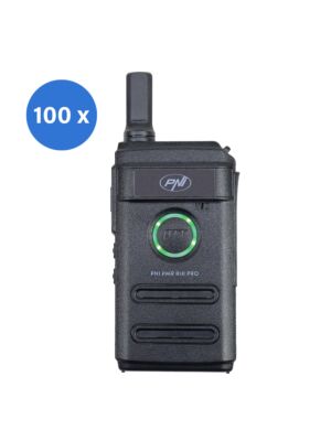 Estação de rádio portátil PNI PMR R10 PRO