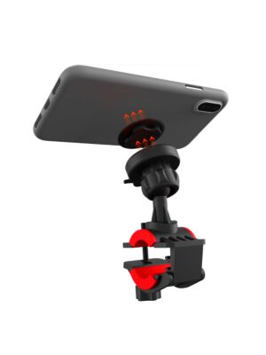 Suporte de bicicleta universal, PNI PS400 para telefones móveis