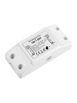 Relé inteligente PNI SafeHome PT10 WiFi