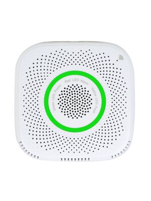 Sensor de gás inteligente PNI SafeHome PT210G