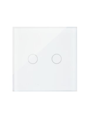 Interruptor duplo inteligente